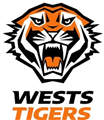 Wests Tigers